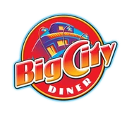 Big City Diner Kailua restaurant logo