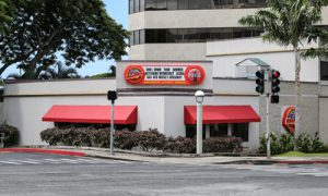 Big City Diner History in Hawaii Since 1998