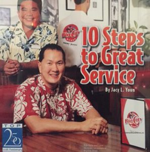 Big City Diner History in Hawaii Since 1998